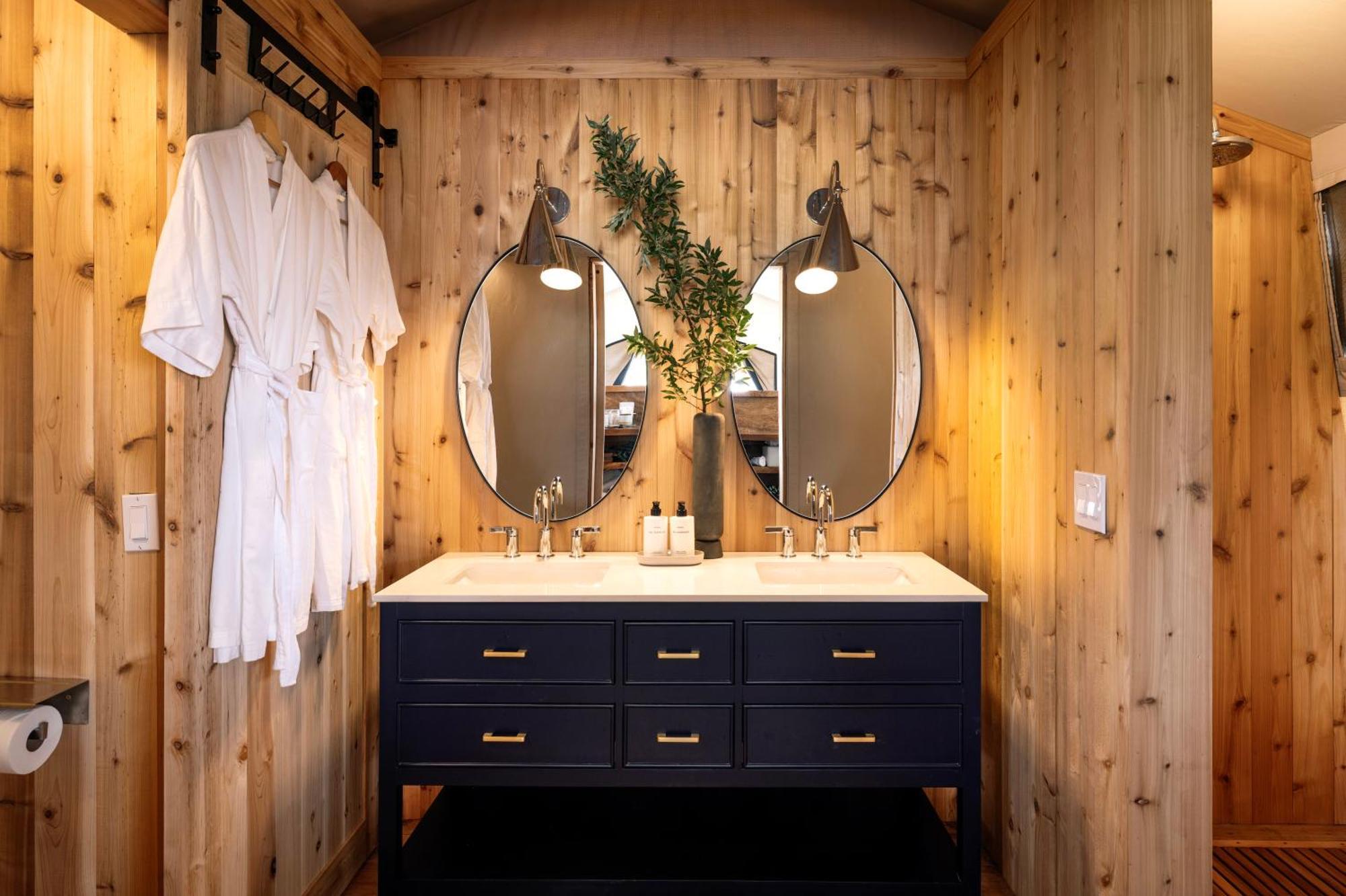 Collective Retreats Governors Island New York Luaran gambar