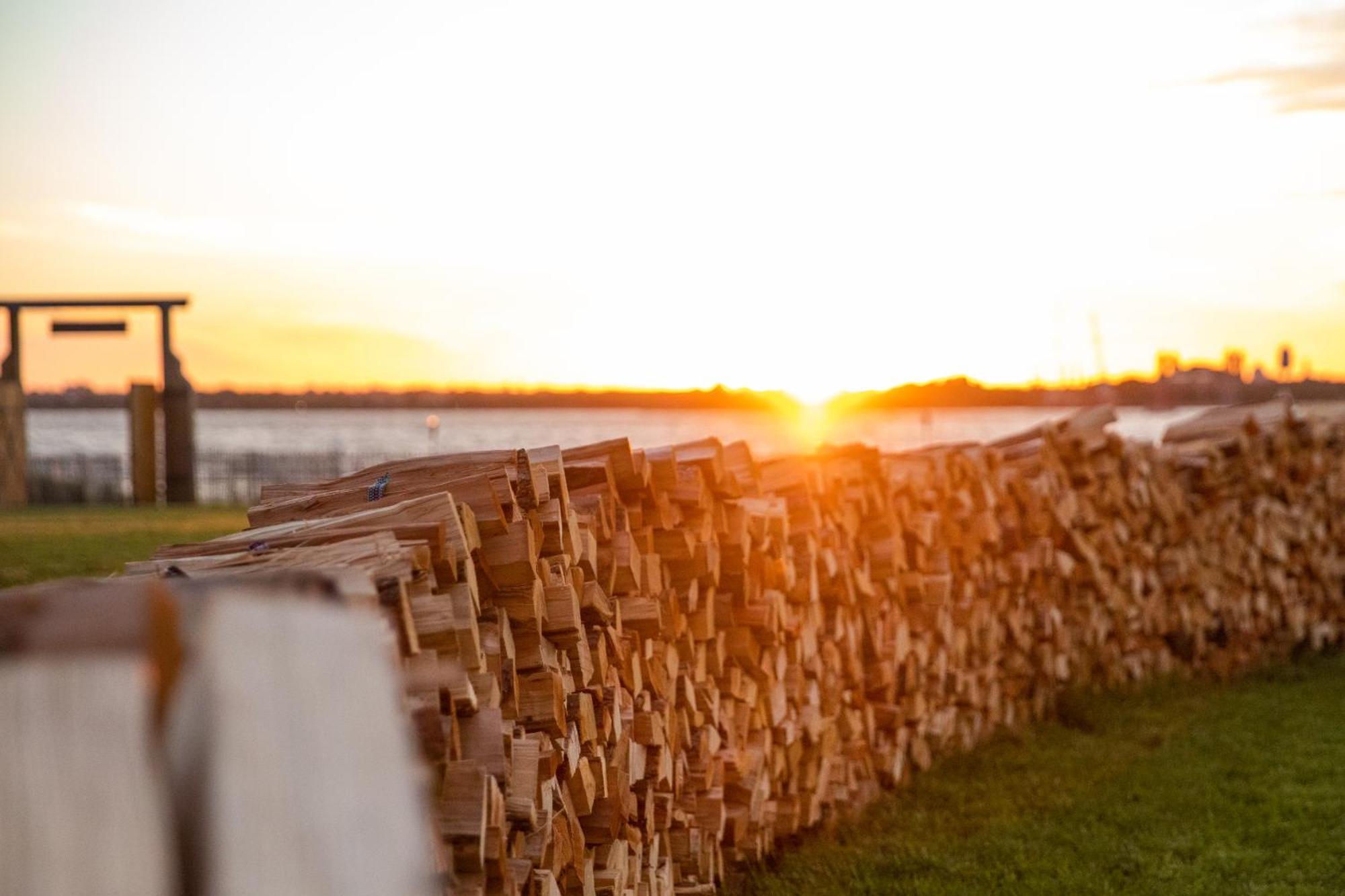 Collective Retreats Governors Island New York Luaran gambar