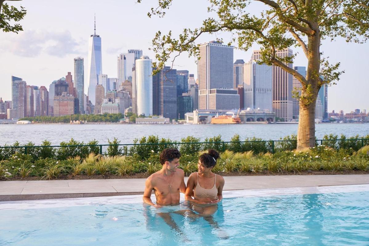 Collective Retreats Governors Island New York Luaran gambar